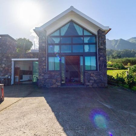 Refugio Da Xamusca Villa São Vicente Dış mekan fotoğraf