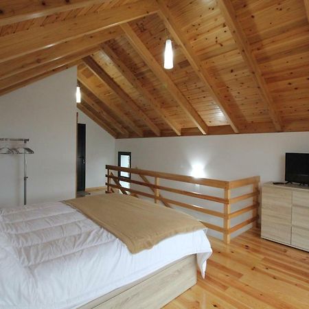 Refugio Da Xamusca Villa São Vicente Dış mekan fotoğraf
