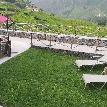 Refugio Da Xamusca Villa São Vicente Dış mekan fotoğraf