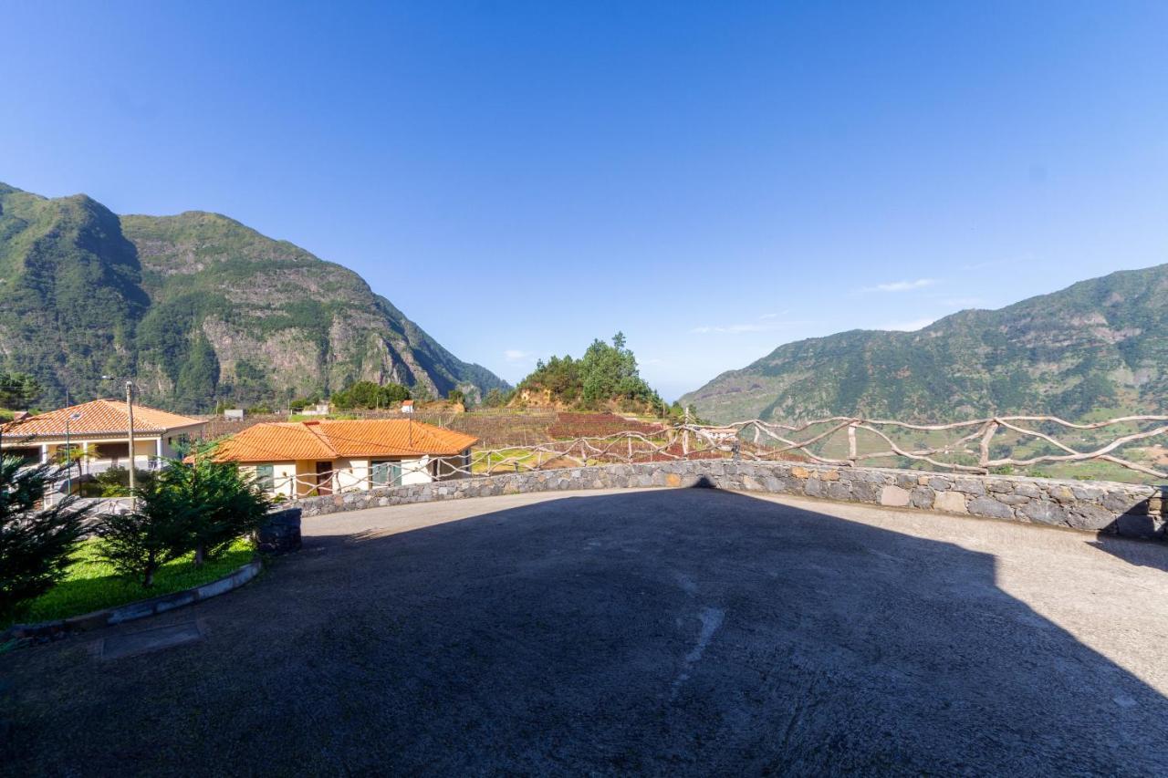 Refugio Da Xamusca Villa São Vicente Dış mekan fotoğraf