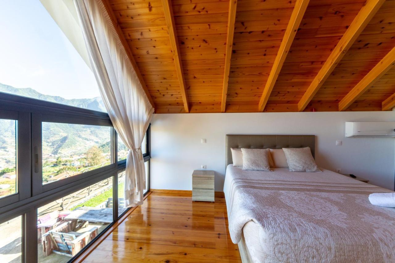 Refugio Da Xamusca Villa São Vicente Dış mekan fotoğraf