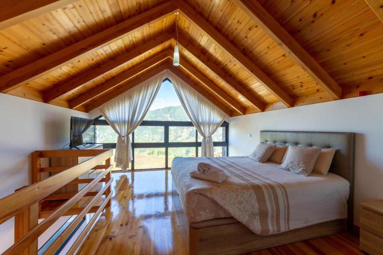 Refugio Da Xamusca Villa São Vicente Dış mekan fotoğraf