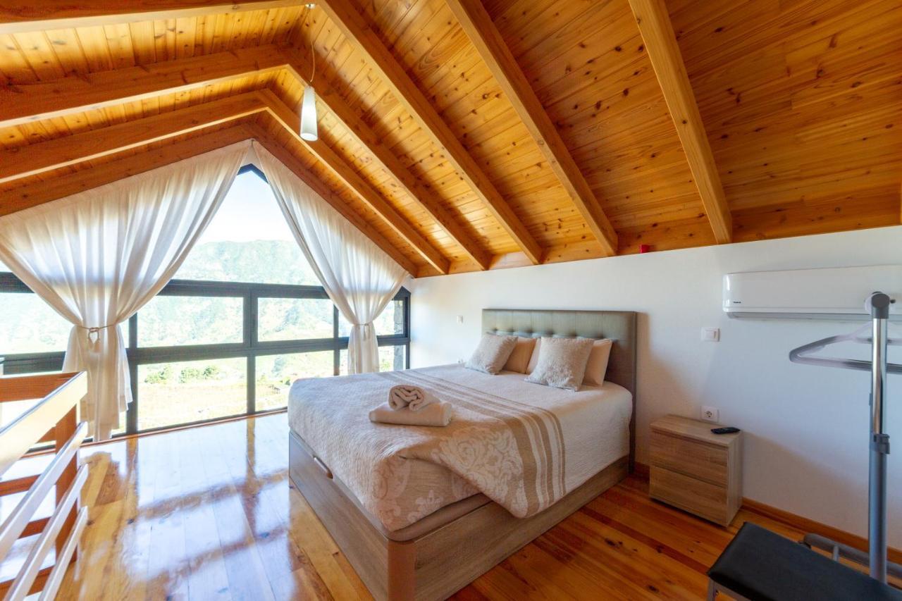 Refugio Da Xamusca Villa São Vicente Dış mekan fotoğraf