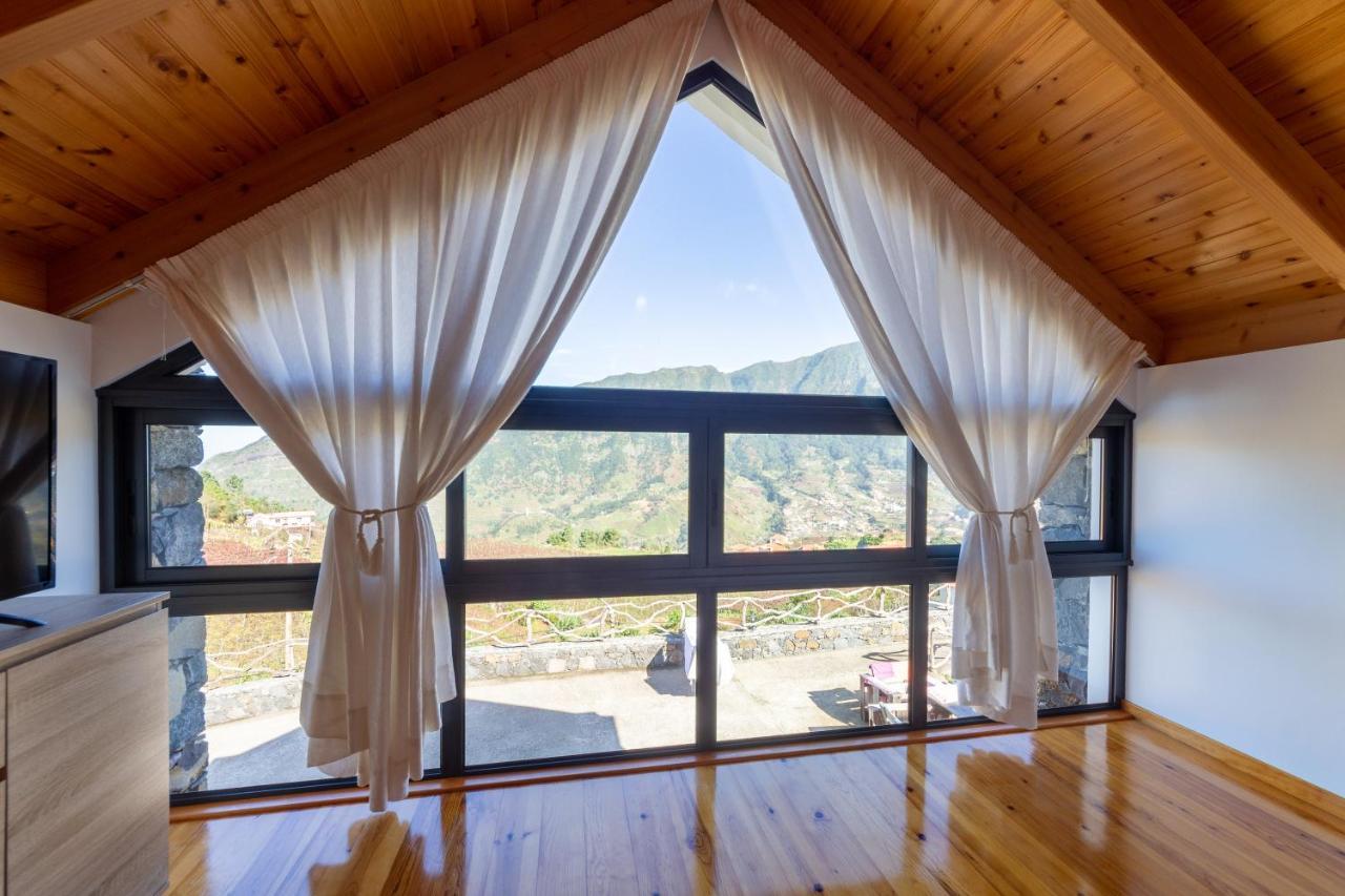 Refugio Da Xamusca Villa São Vicente Dış mekan fotoğraf