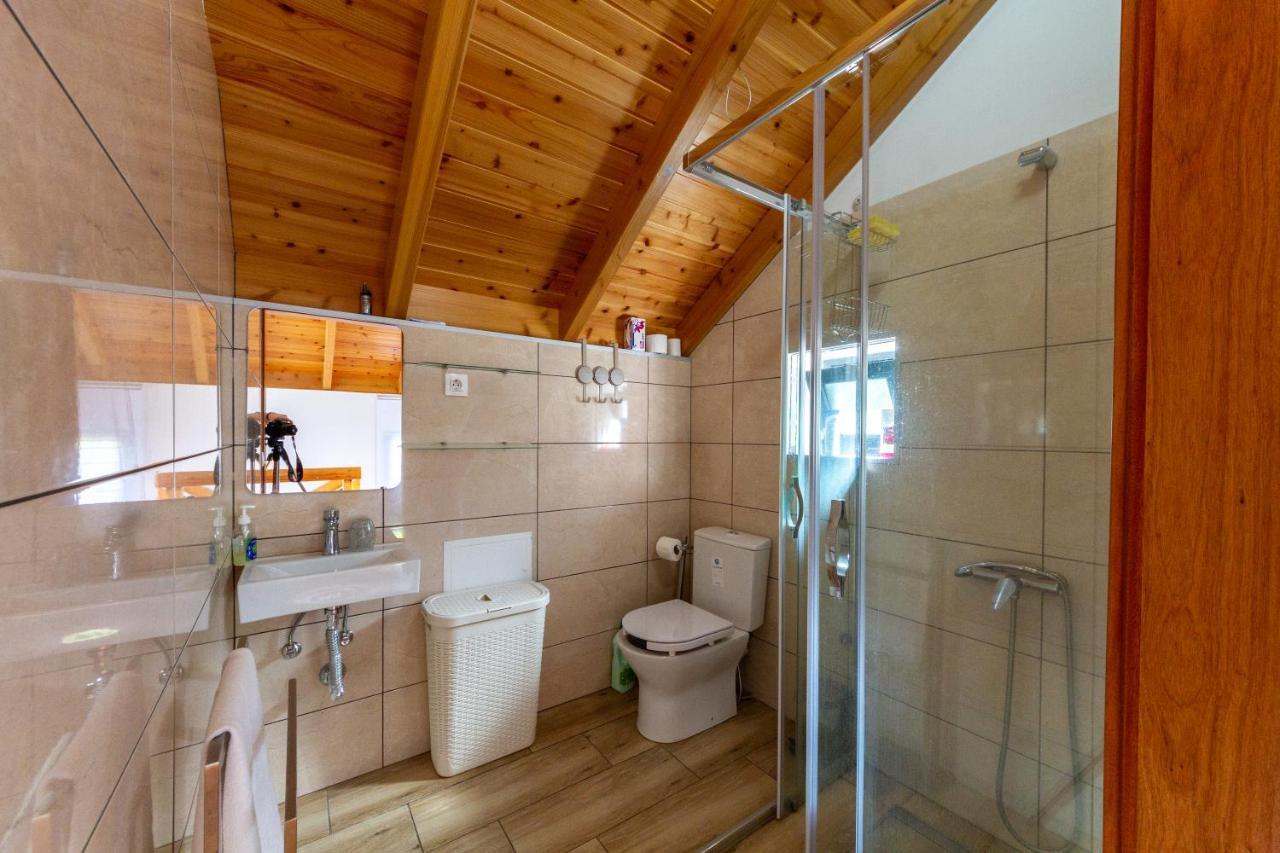 Refugio Da Xamusca Villa São Vicente Dış mekan fotoğraf