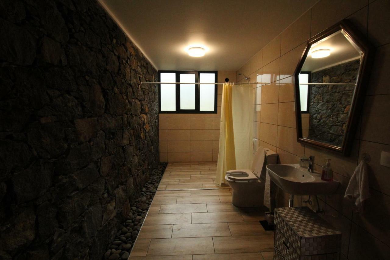 Refugio Da Xamusca Villa São Vicente Dış mekan fotoğraf