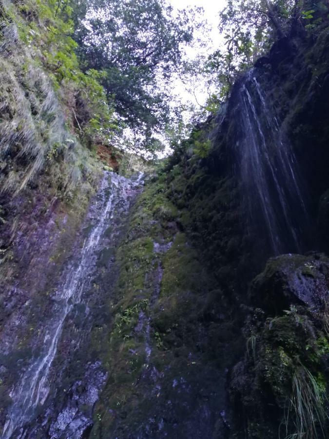 Refugio Da Xamusca Villa São Vicente Dış mekan fotoğraf