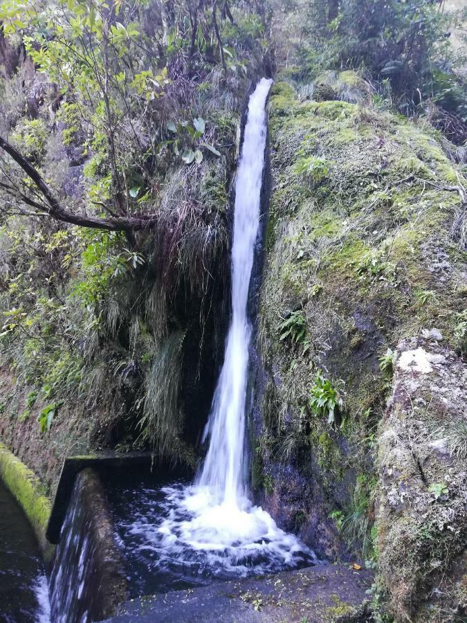 Refugio Da Xamusca Villa São Vicente Dış mekan fotoğraf