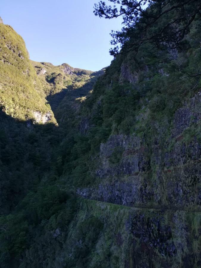 Refugio Da Xamusca Villa São Vicente Dış mekan fotoğraf