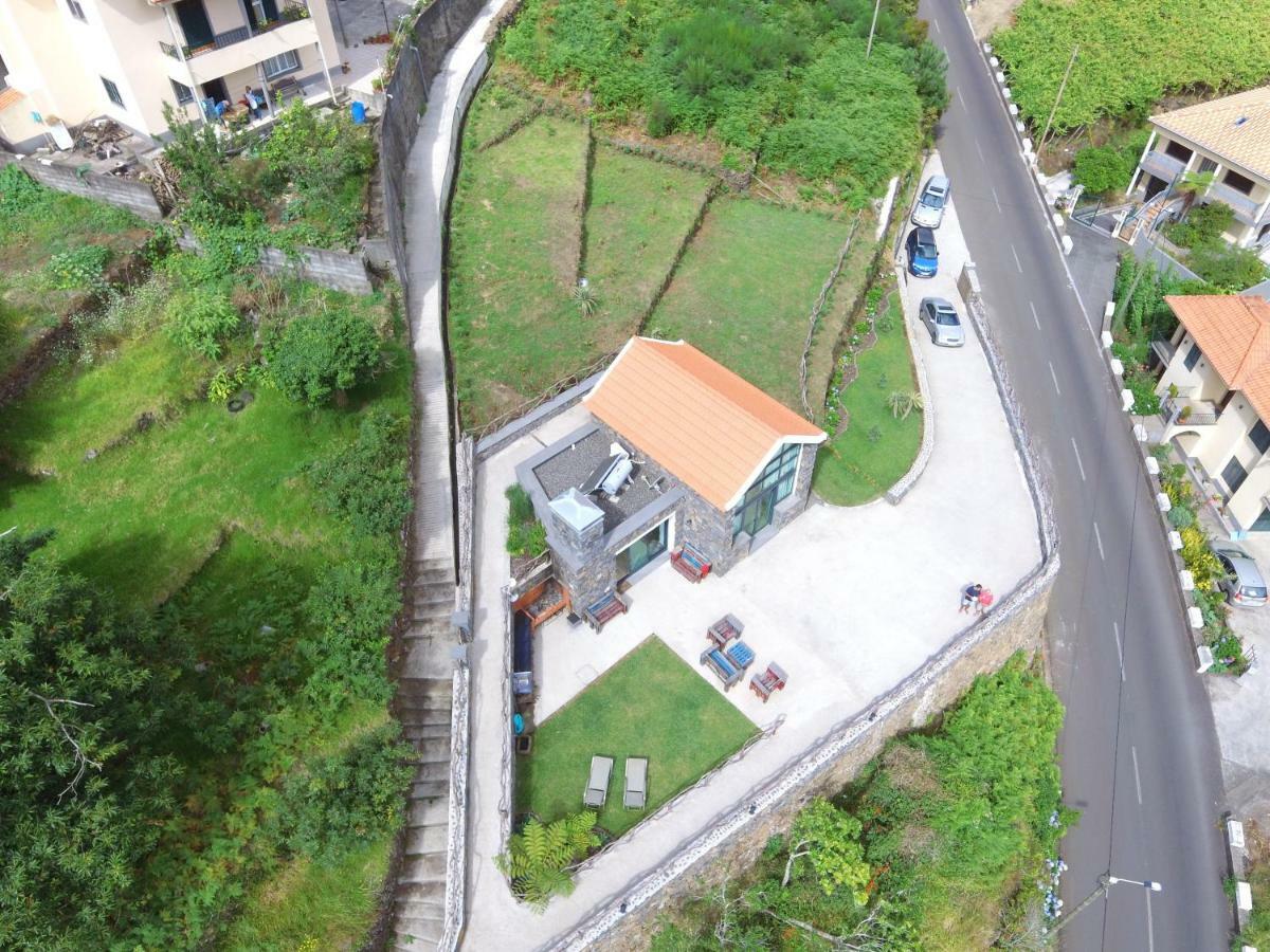 Refugio Da Xamusca Villa São Vicente Dış mekan fotoğraf
