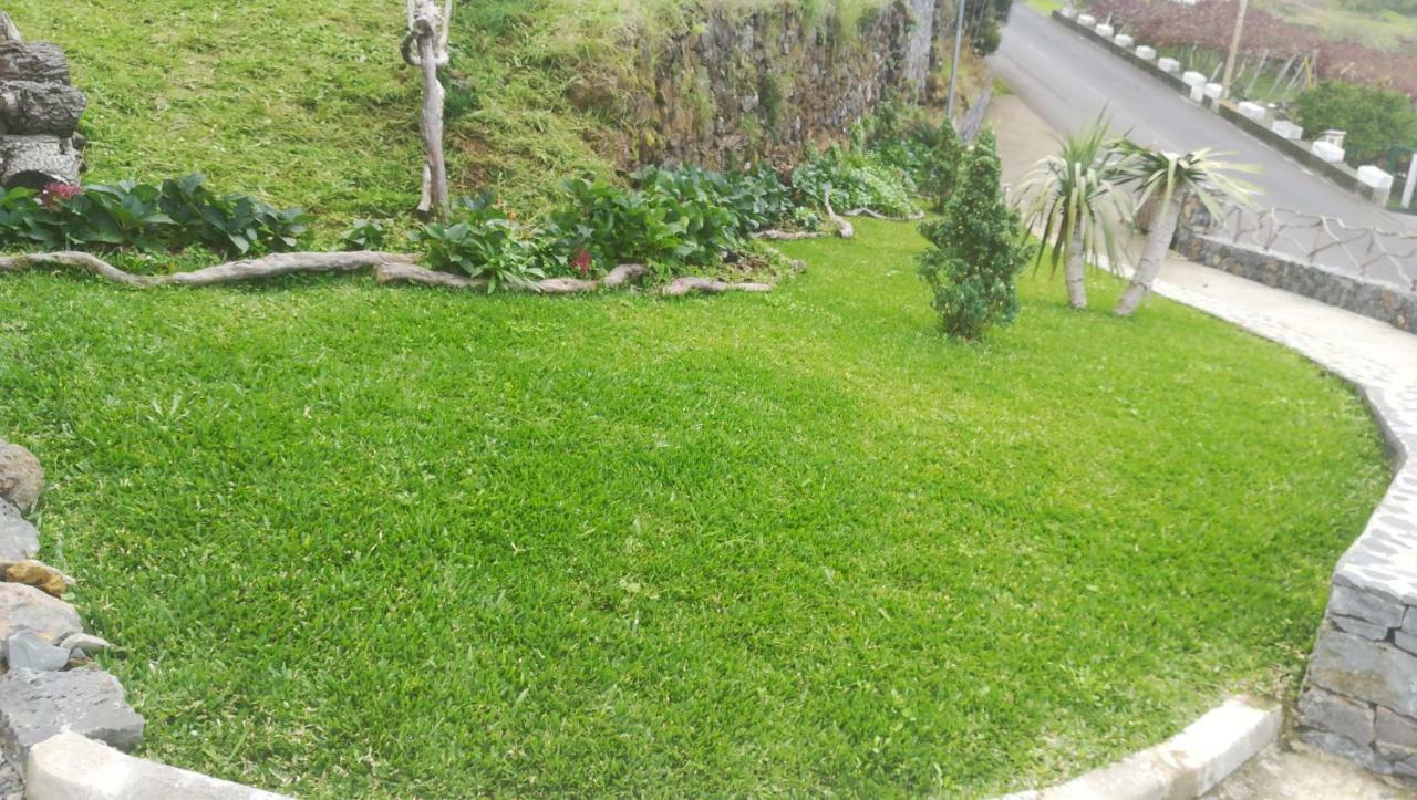 Refugio Da Xamusca Villa São Vicente Dış mekan fotoğraf
