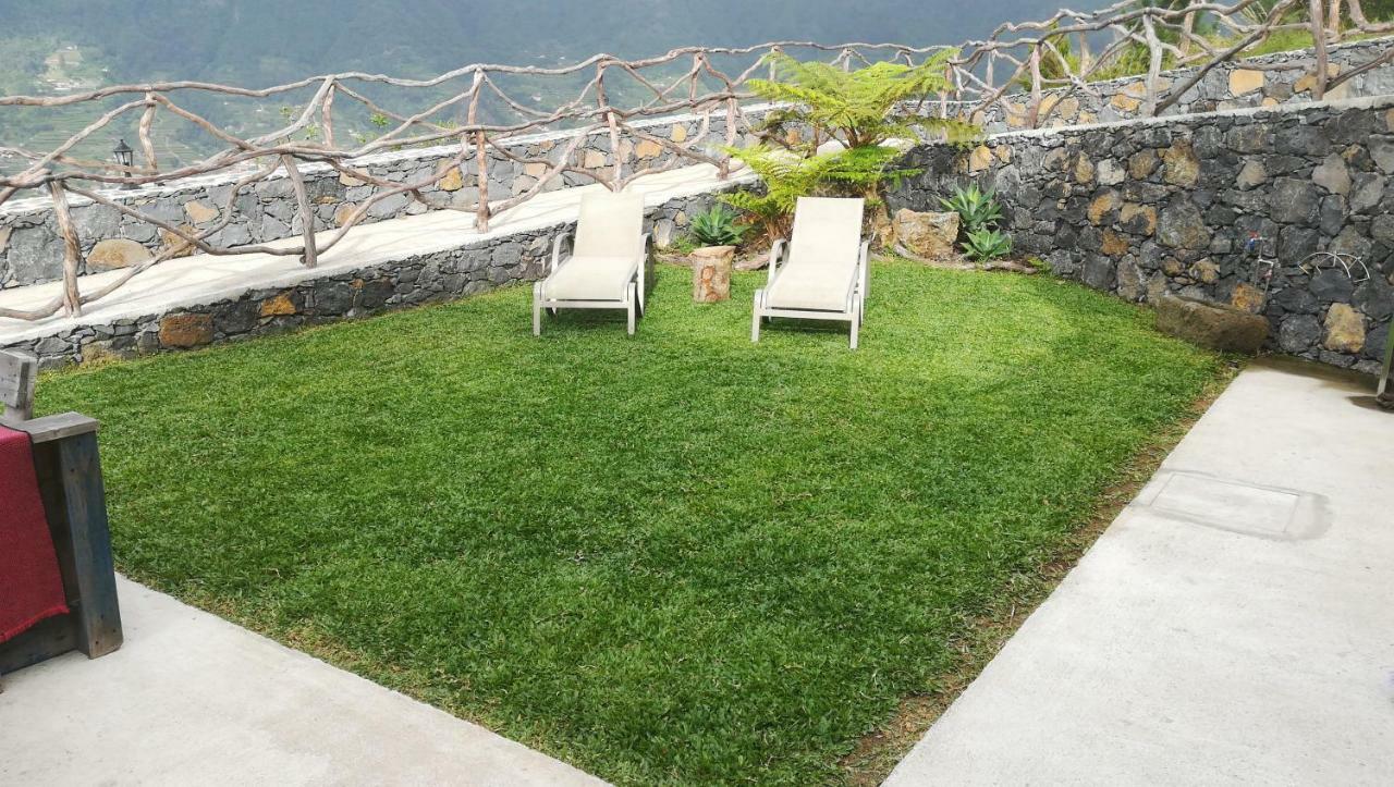 Refugio Da Xamusca Villa São Vicente Dış mekan fotoğraf