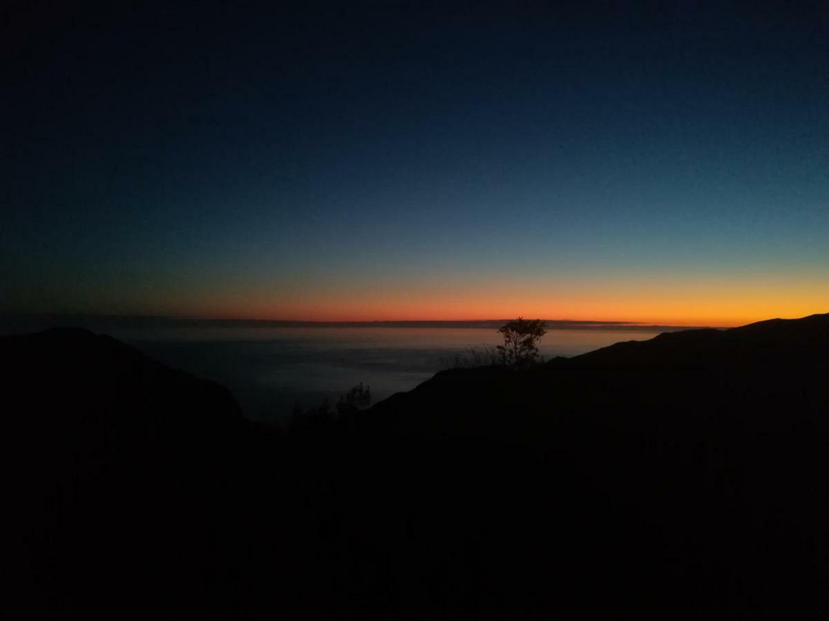 Refugio Da Xamusca Villa São Vicente Dış mekan fotoğraf